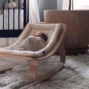 Charlie Crane Levo Rocker